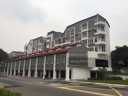 Icon @ Pasir Panjang (D5), Apartment #458191831